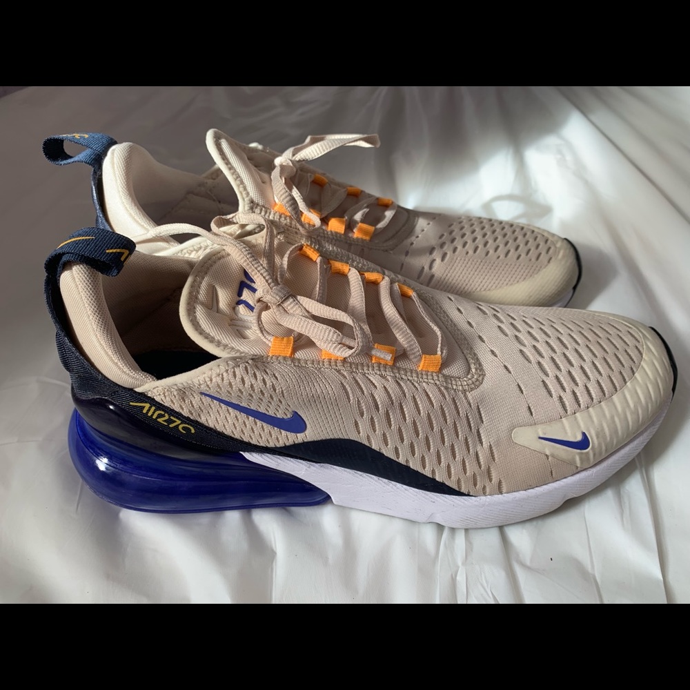 AIR MAX 270 🔥🔥🔥